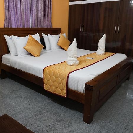 Tirumala Premium Home Stay ティルパティ エクステリア 写真