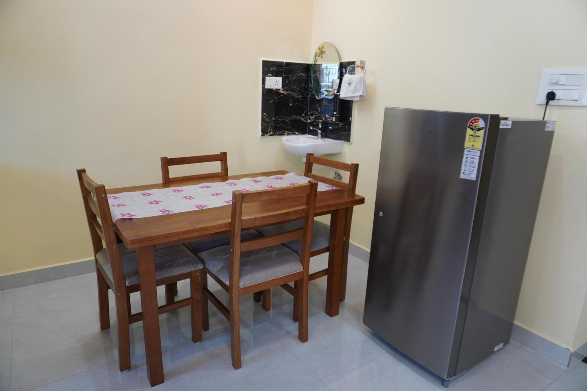 Tirumala Premium Home Stay ティルパティ エクステリア 写真