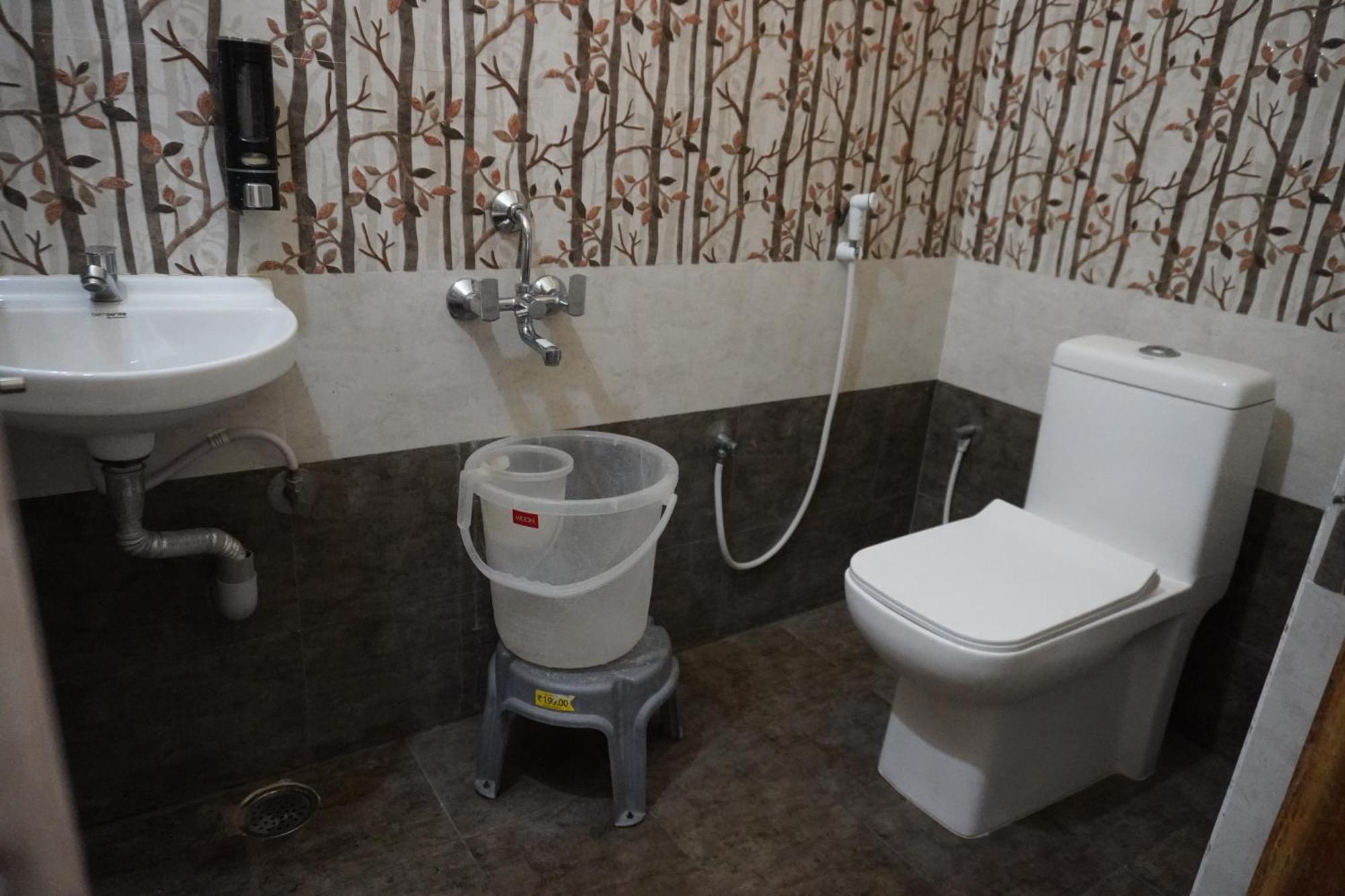 Tirumala Premium Home Stay ティルパティ エクステリア 写真