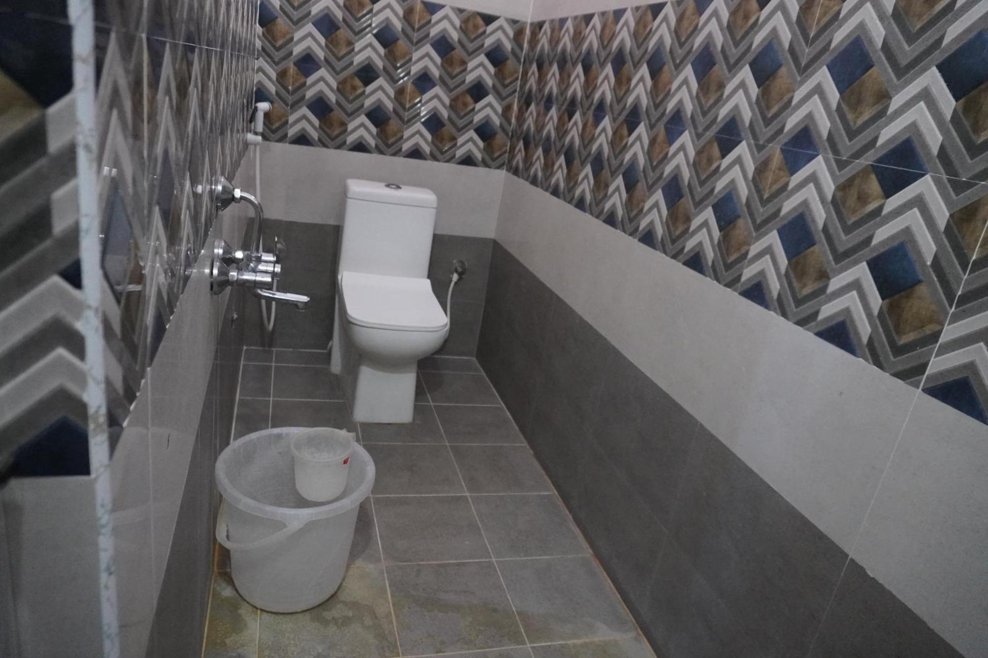 Tirumala Premium Home Stay ティルパティ エクステリア 写真